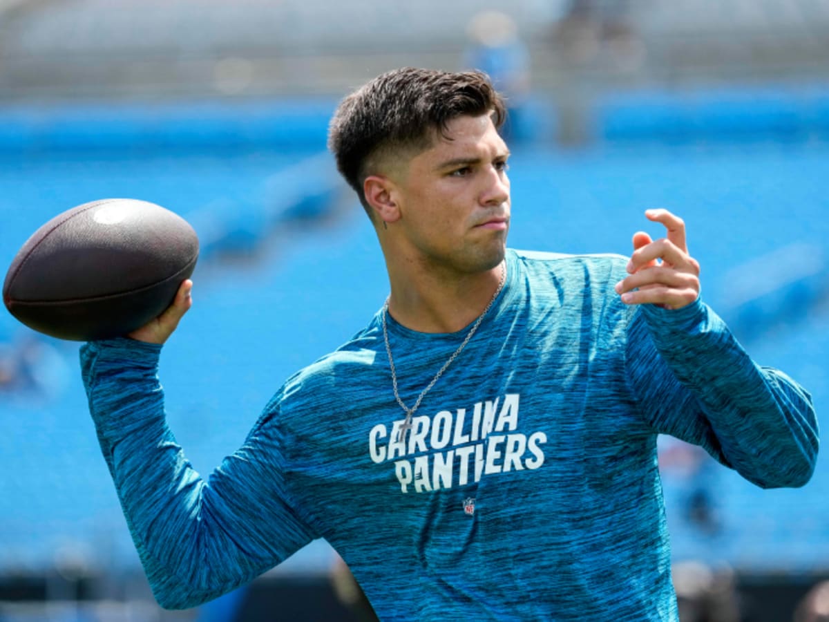 Former Rebel QB Matt Corral Placed On Exempt/Left Squad List After