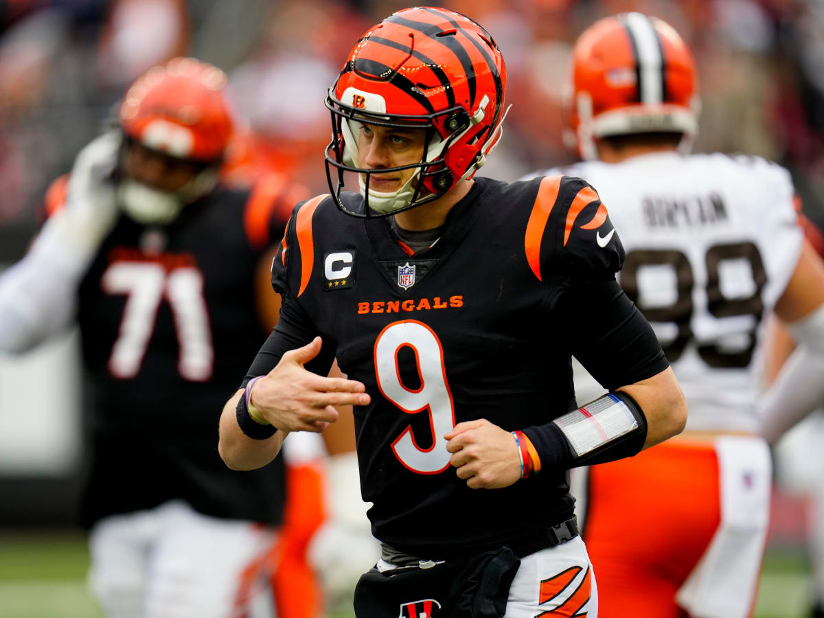 What time is Bengals-Jets on TV today? Live stream, channel, how