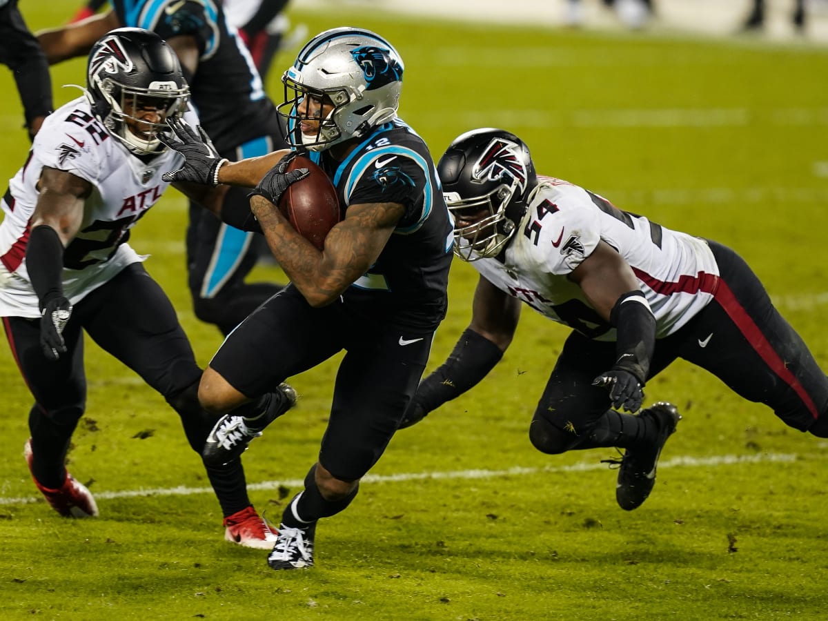 Atlanta Falcons vs. Carolina Panthers: How to watch NFL online, TV channel,  live stream info, start time 