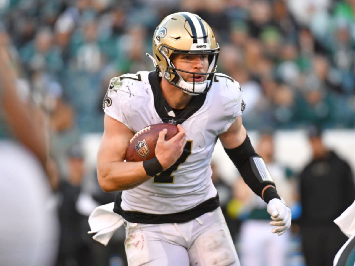 CBS Announcer Getting Crushed For Wild Rant About Saints Quarterback Taysom  Hill 