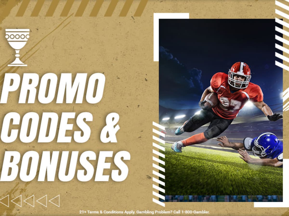 The Best Caesars Sportsbook NY Promo Code for NFL Week 18