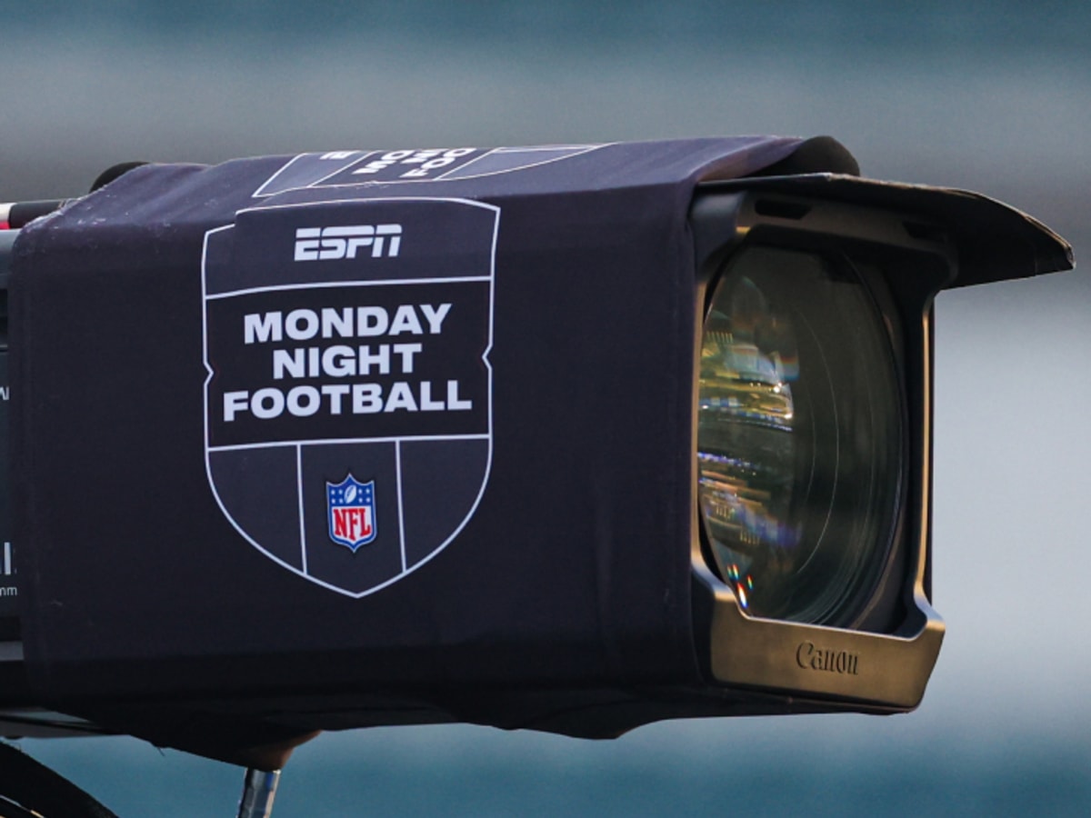 ESPN debuts cover of Phil Collins' 'In the Air Tonight' as new 'Monday  Night Football' anthem