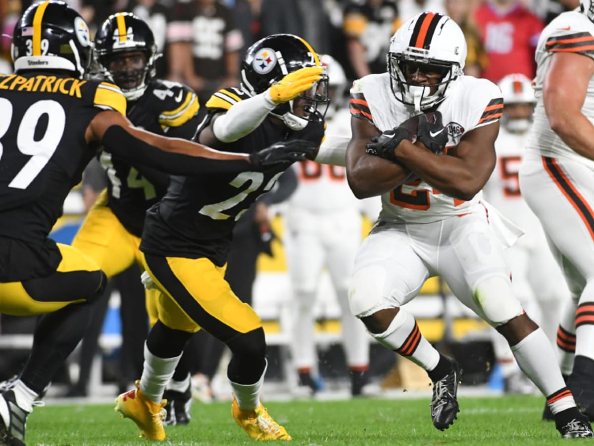 Worst NFL injuries ever as Nick Chubb knee injury replay too