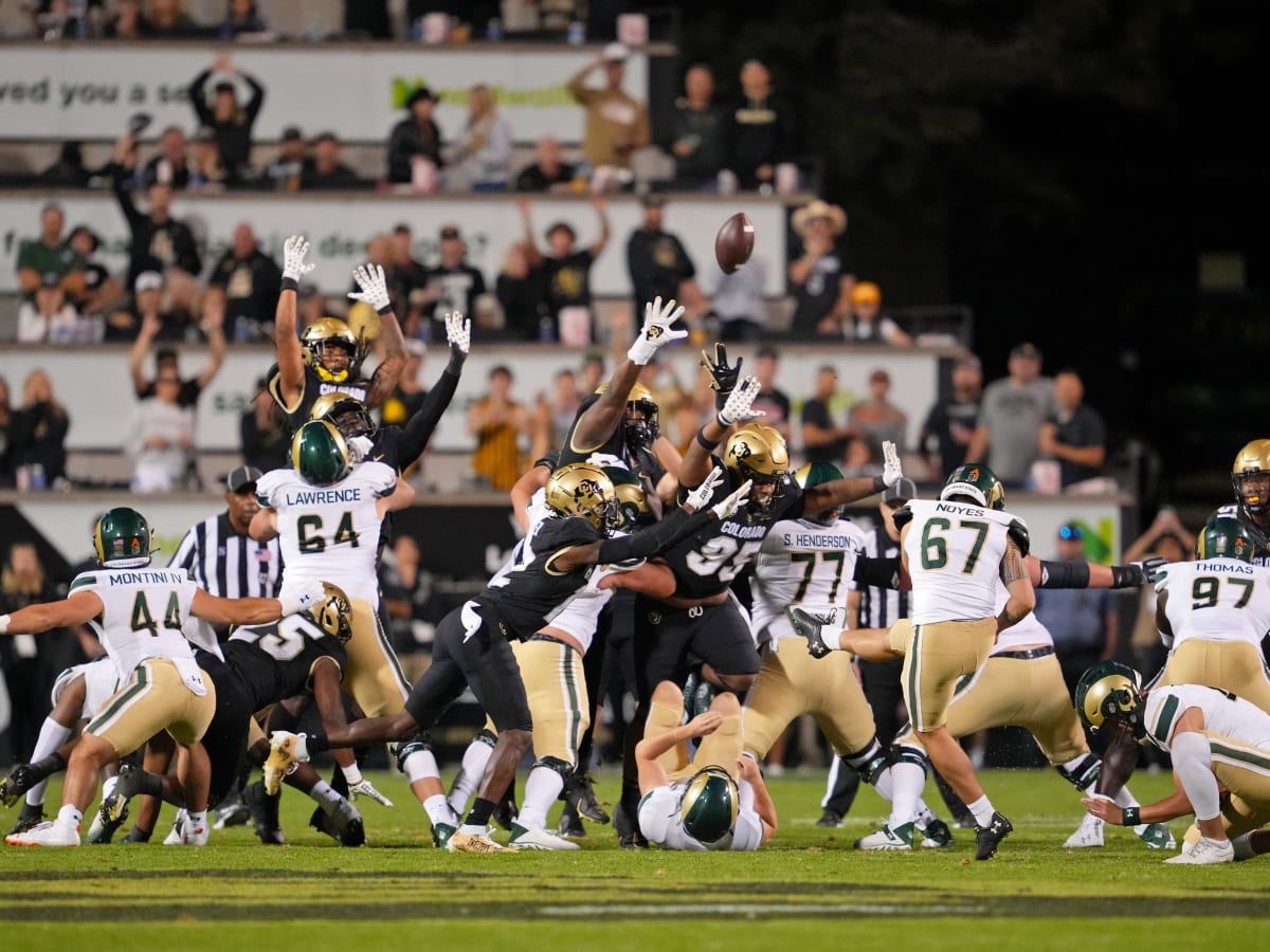 3 Colorado State University football players to participate in all-star  games