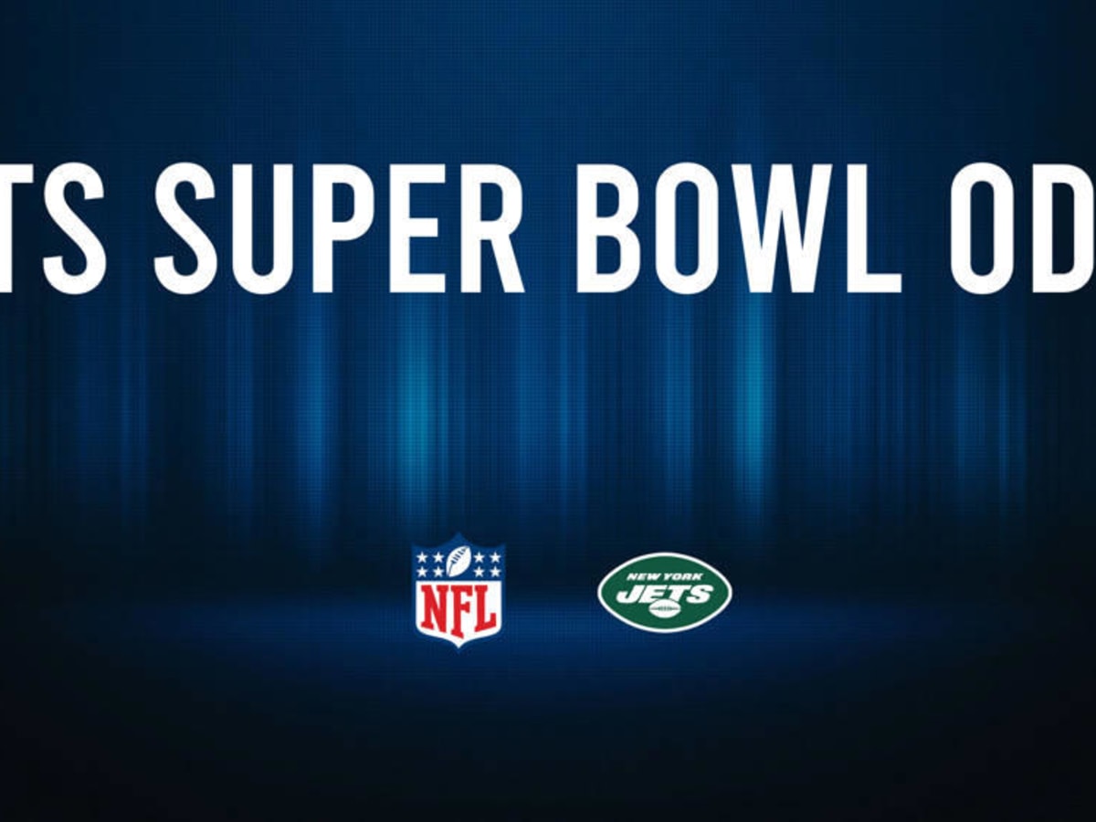 New York Jets Odds to Make Playoffs, 2024 Super Bowl Odds - Bleacher Nation