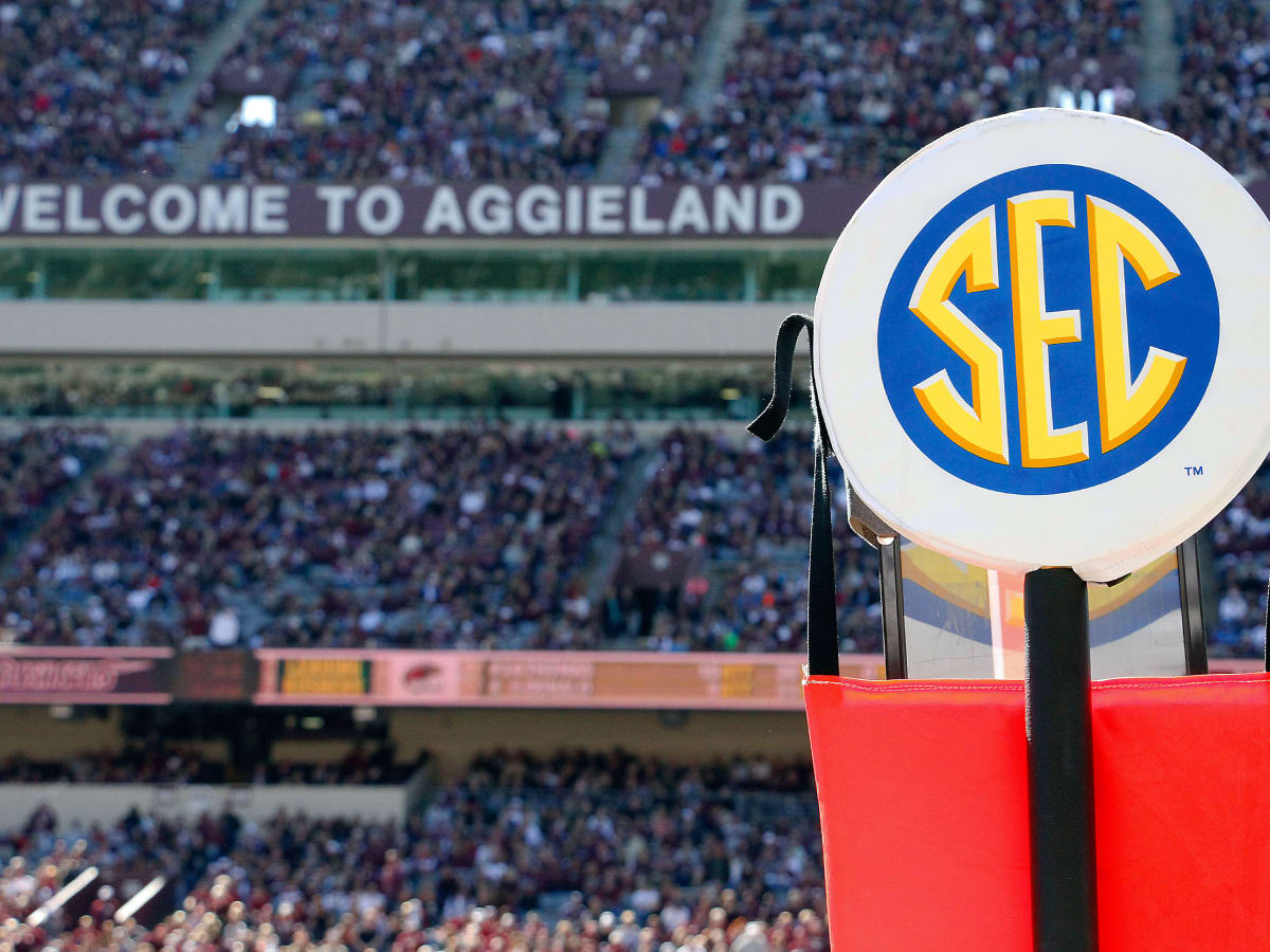 College Football: ESPN's FPI predictions for SEC schools in Week 4