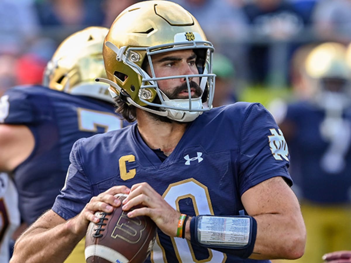 College Football Expert Picks, Predictions: Week 5 - College