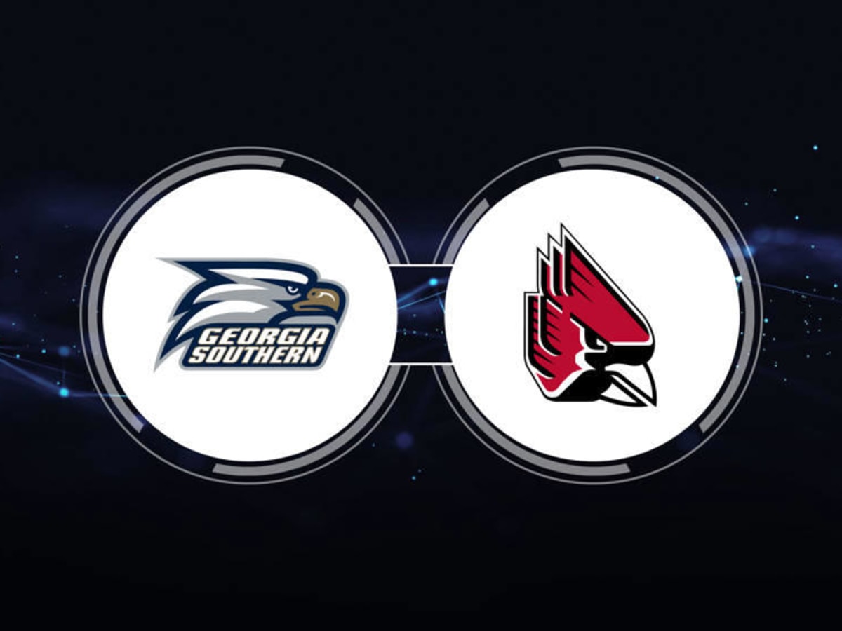 Ball State vs. Georgia: Odds, spread, over/under - September 9