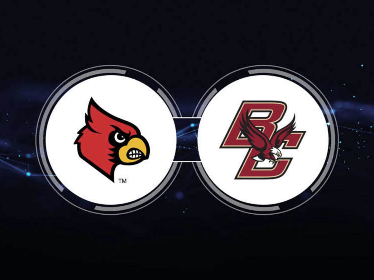 Boston College vs. Louisville Prediction, CFB Picks & Odds for Sat, 9/23 -  Sports Illustrated Boston College Eagles News, Analysis and More