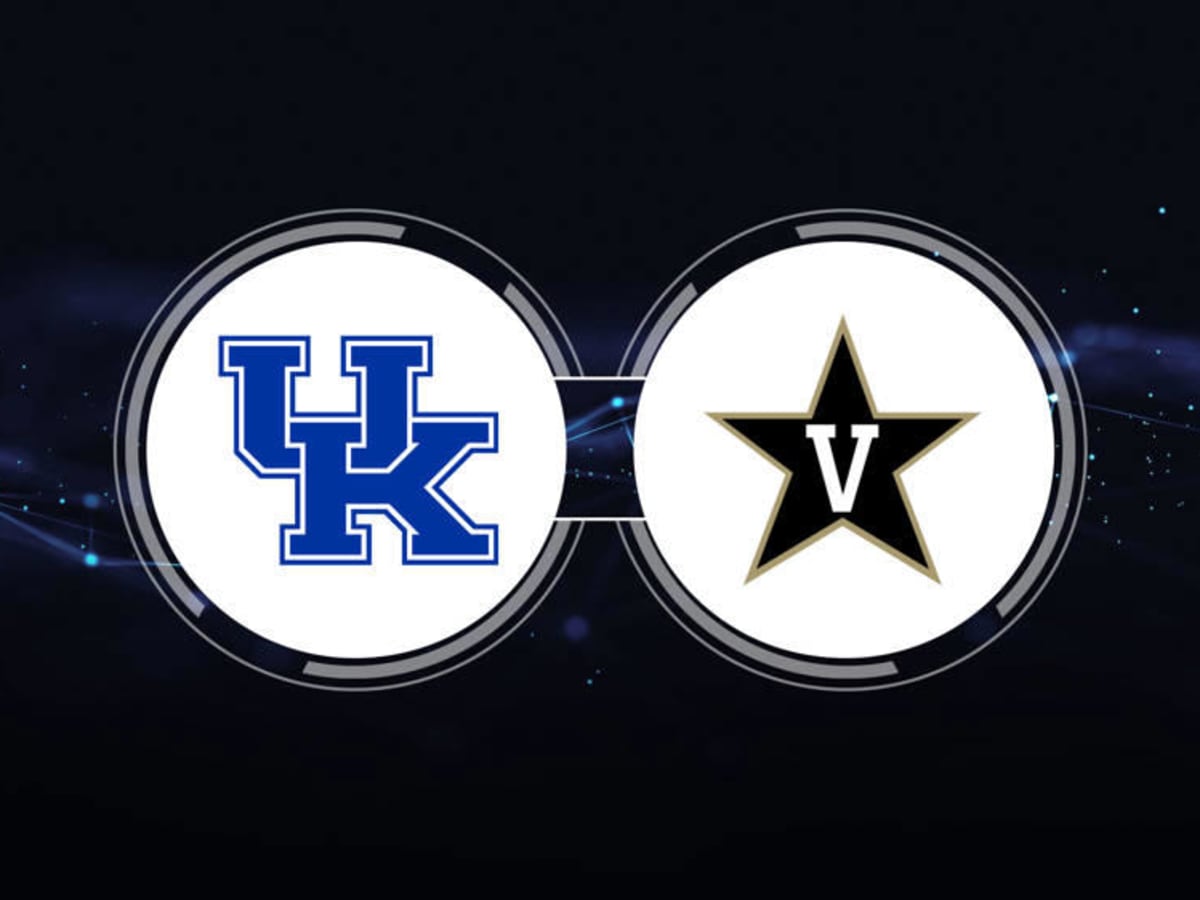 Spread, passing yards and other Kentucky vs. Vanderbilt bets