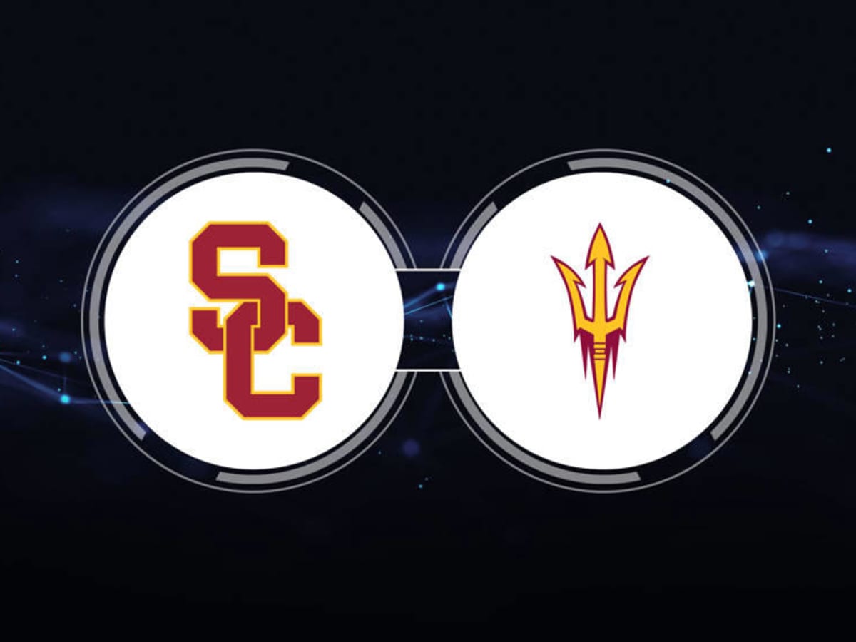 College Football Odds Week 4: USC vs Arizona State Lines, Spreads