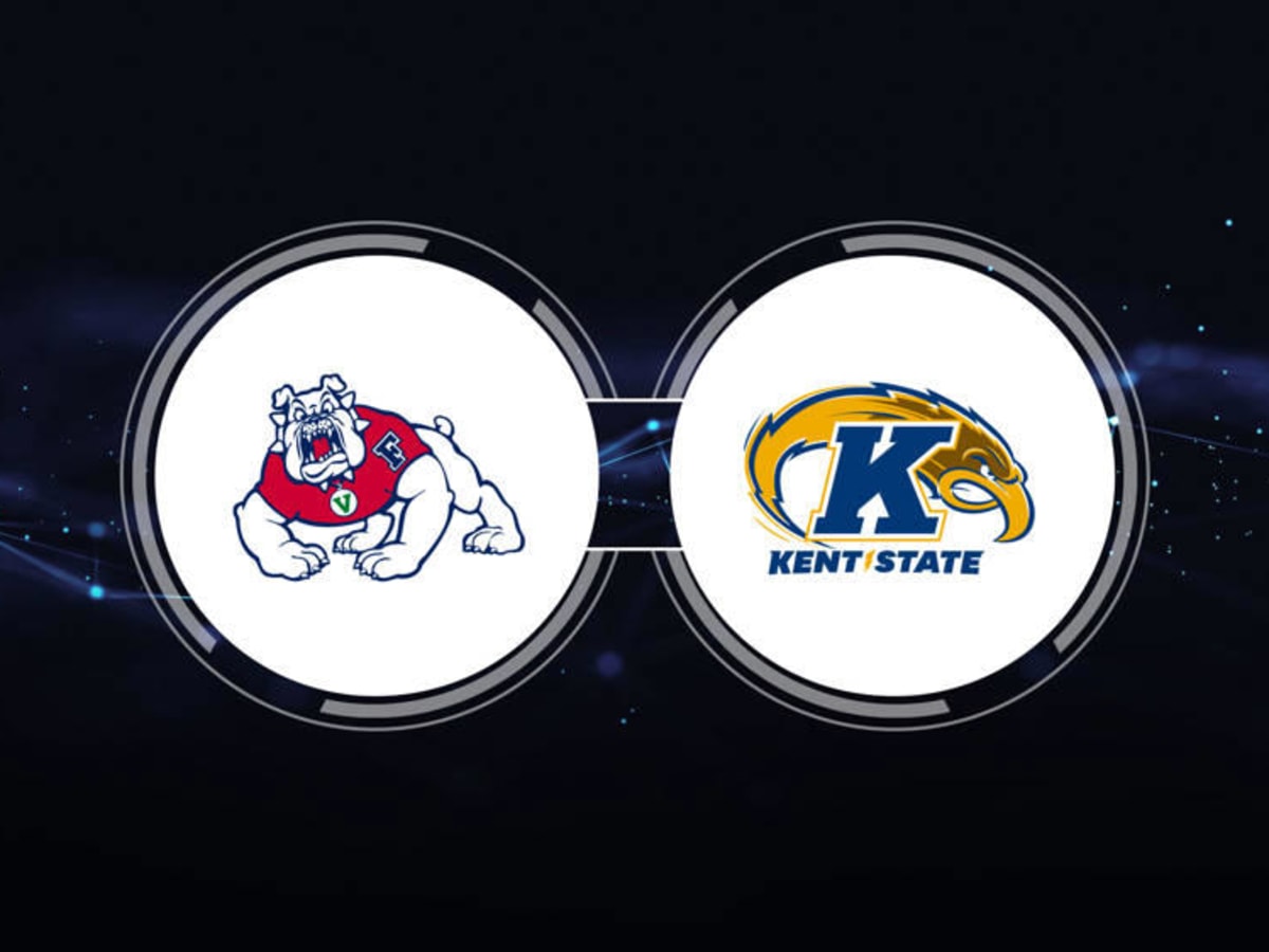 Fresno State Game 4: First Look at the Kent State Golden Flashes