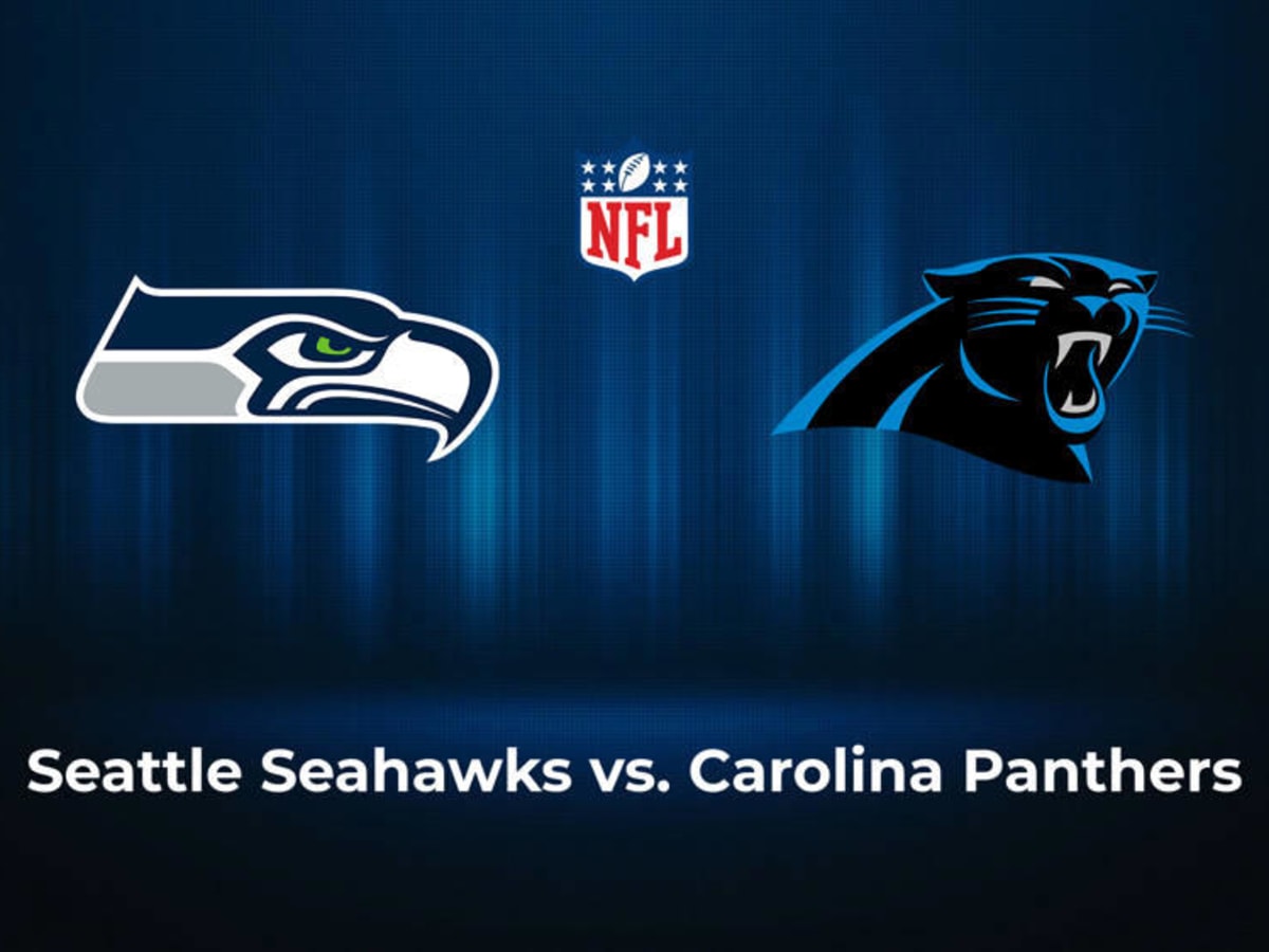 Panthers vs Seahawks Prediction, Odds and NFL Expert Picks Against the  Spread