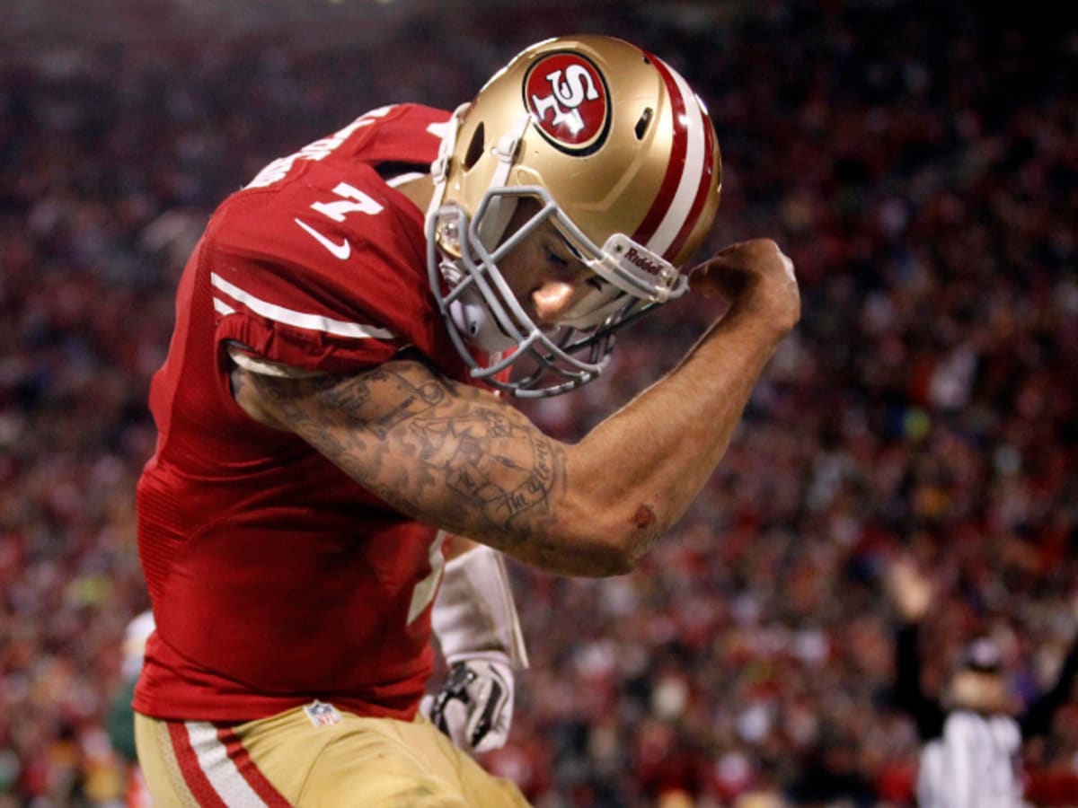 Is Colin Kaepernick returning to football? CFL team adds former NFL QB to  negotiation list