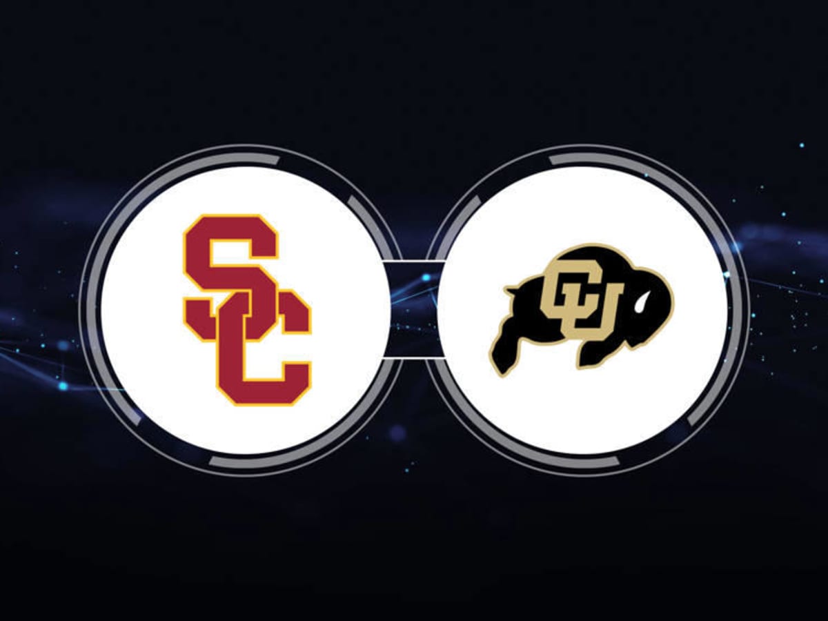 Colorado vs. USC Odds & Prediction: How We're Betting Saturday's