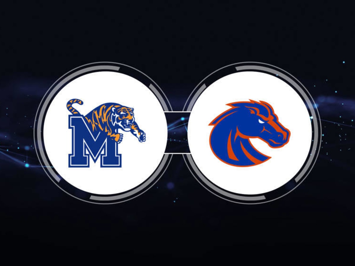 Kaye: Five thoughts and a prediction ahead of Boise State at Memphis -  Bronco Nation News