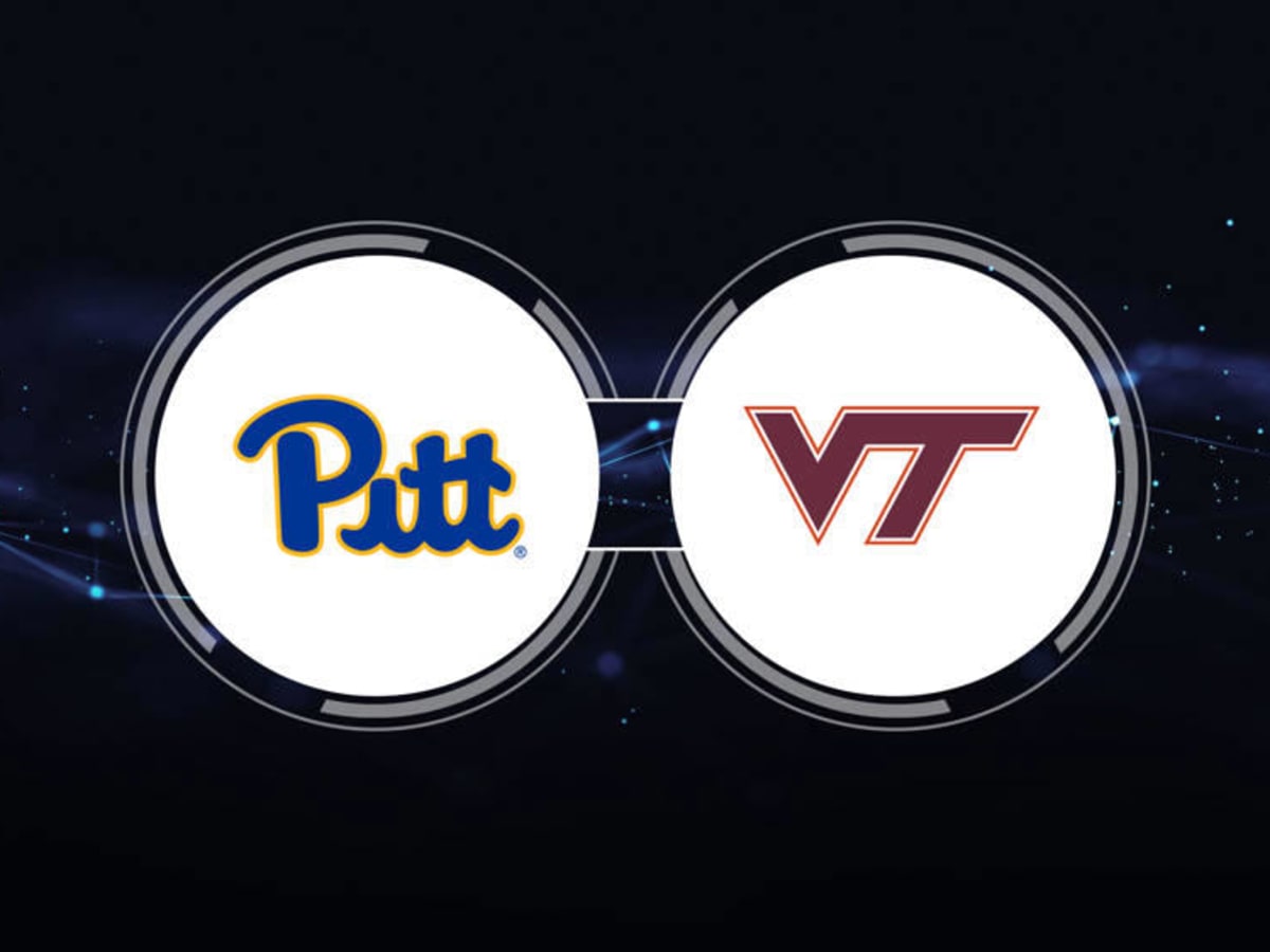 pitt vt game