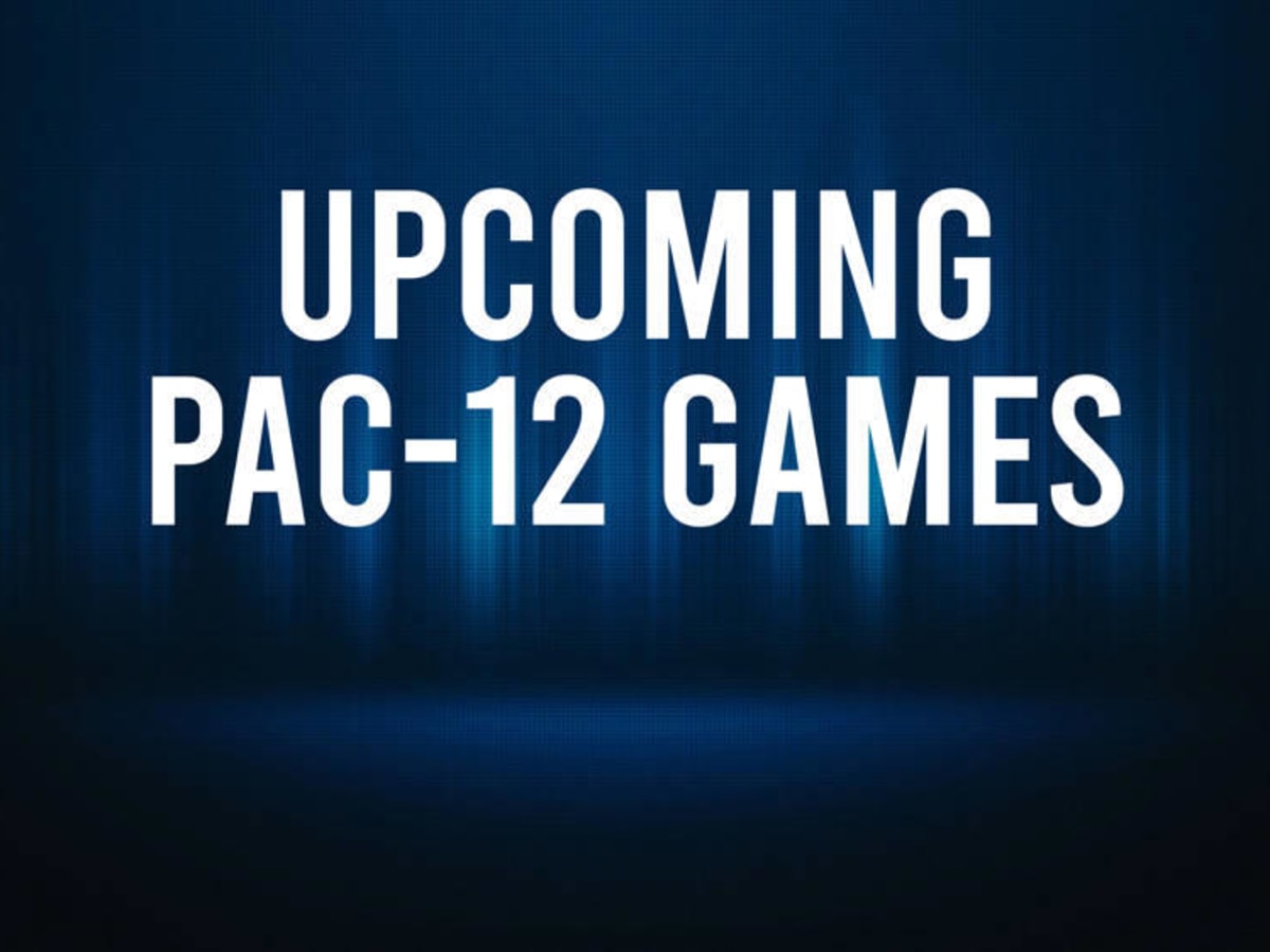 Pac-12 On FOX Schedule Leaked, USC Vs. Oregon The Main Event - Pacific Takes