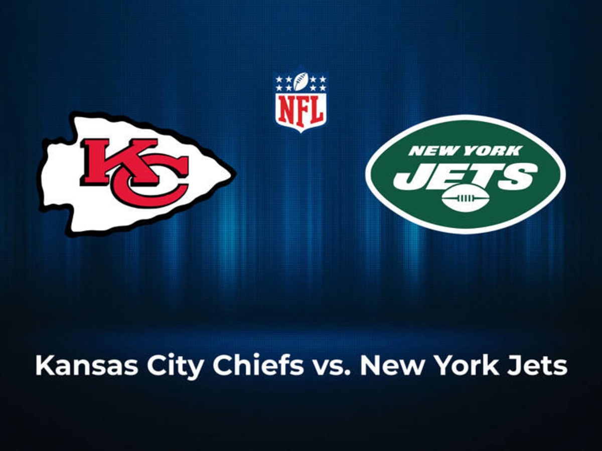 Chiefs vs Jets: Nick Bolton, Jaylen Watson out Sunday night