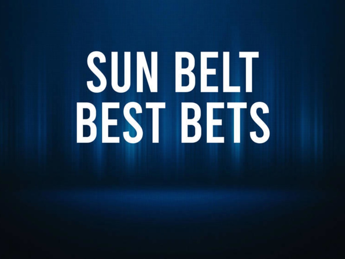 Sun Belt College Football Picks & Odds Week 6 