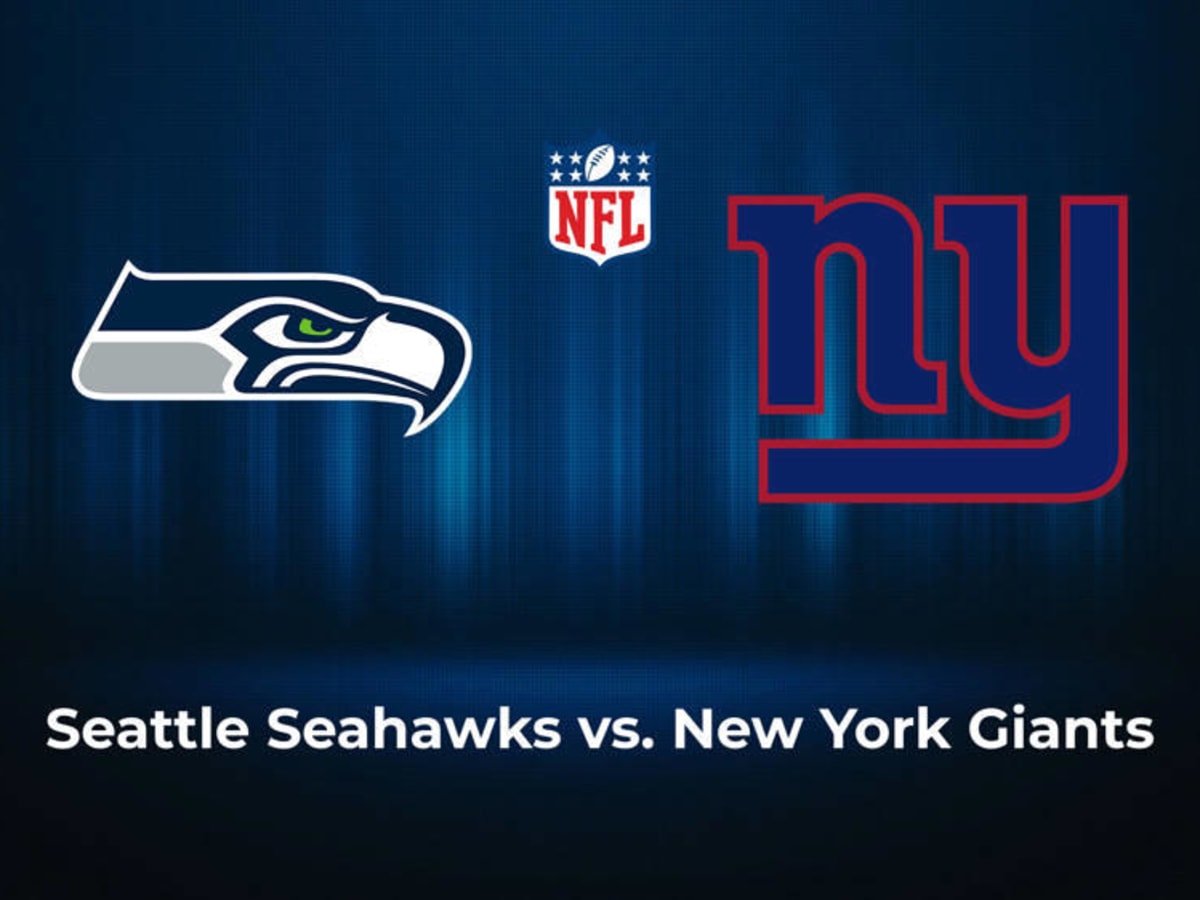 New York Giants vs. Seattle Seahawks: NFL experts make Week 8 picks