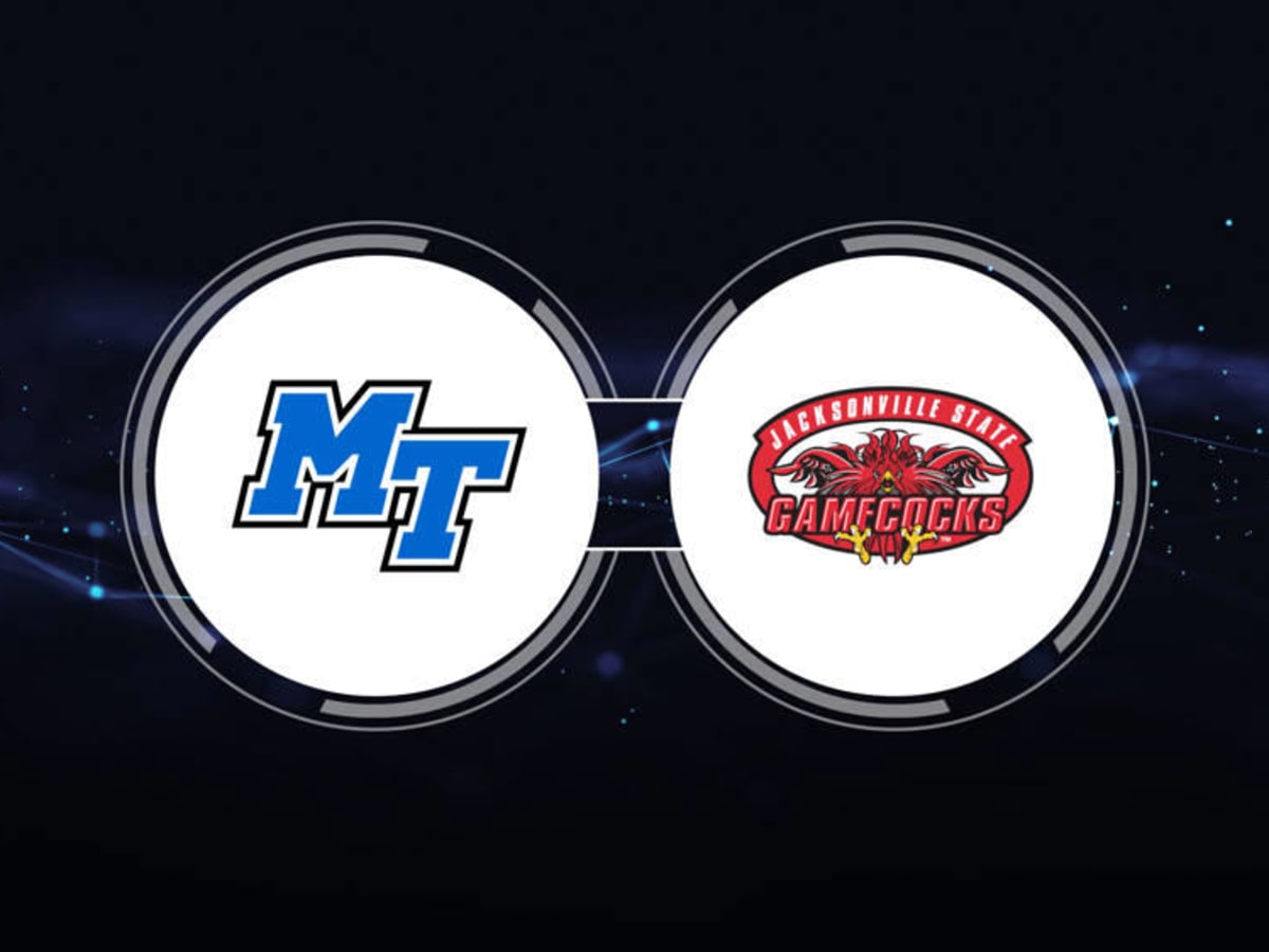Middle Tennessee vs. Jacksonville State Picks, Best Bets and Prediction –  October 4 