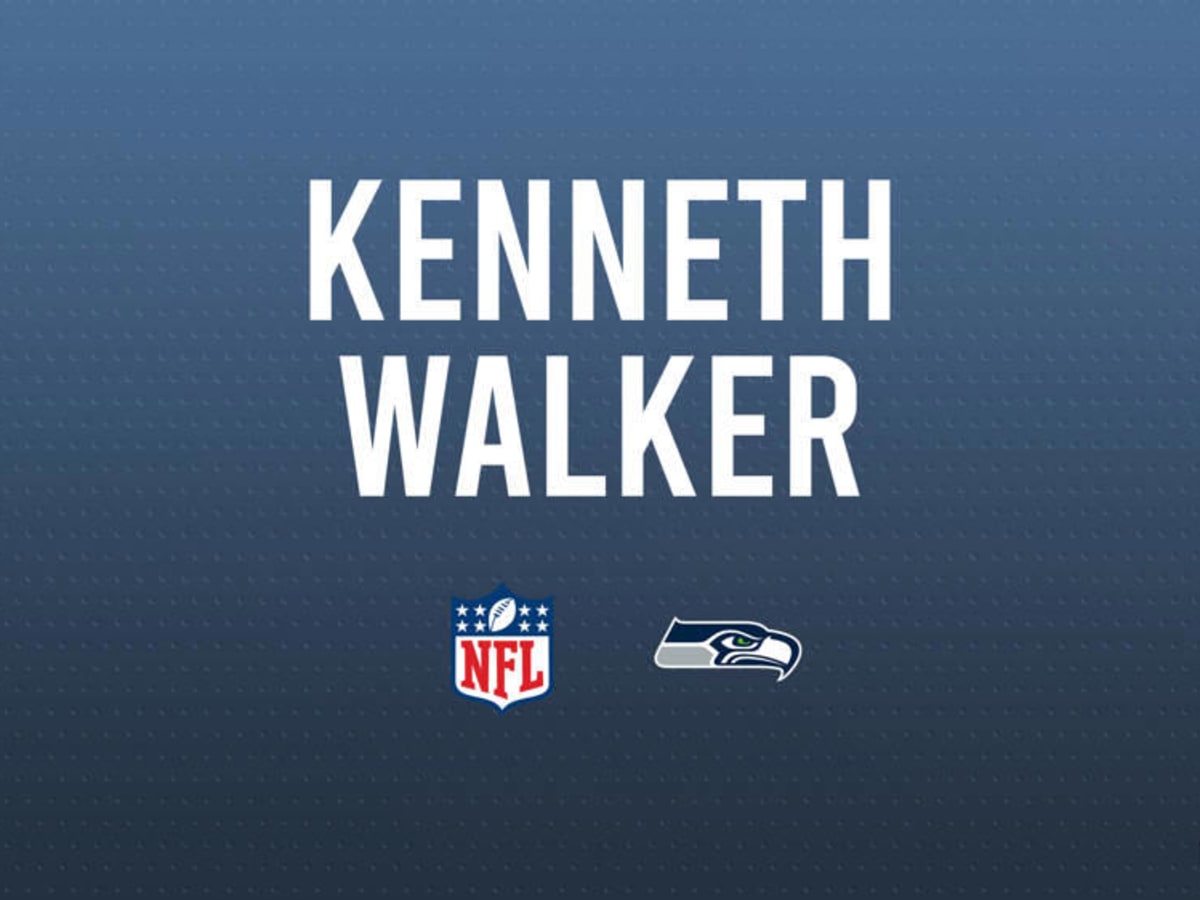 Kenneth Walker III Player Props, Betting Lines, Odds, and Picks