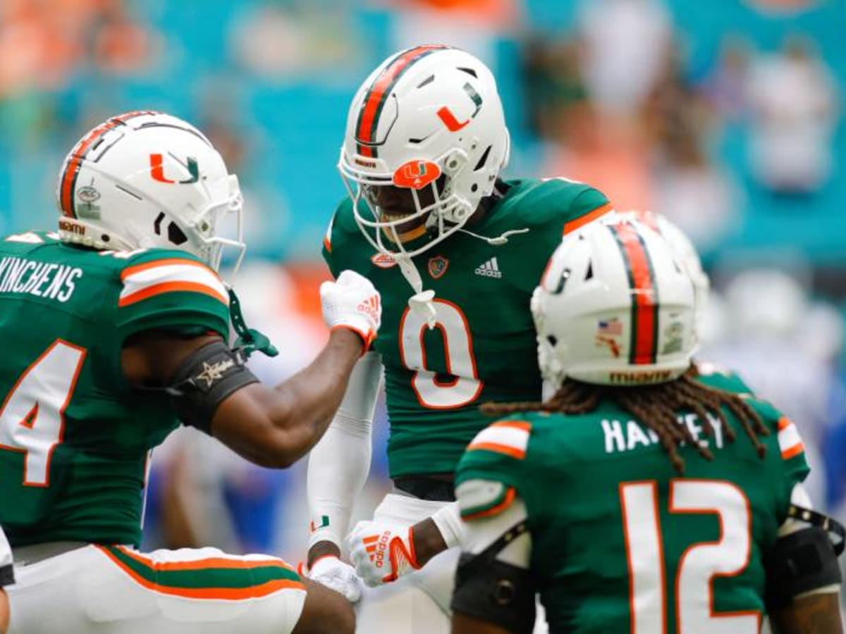 Staying or Going? The Latest on Draft-Eligible Miami Hurricanes