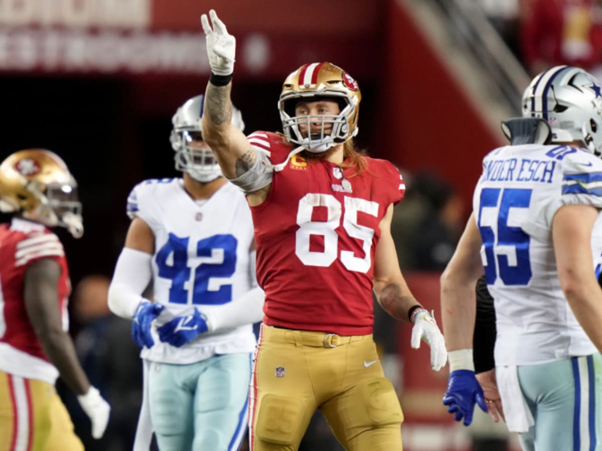 49ers vs. Cowboys prediction, preview, odds, best bets, & picks