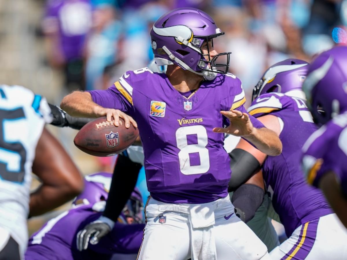 Minnesota Vikings Playoffs and 2024 Super Bowl Betting Odds, Athlon Sports