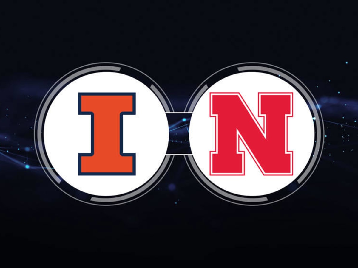 Nebraska vs Illinois Preview: Must-See Details