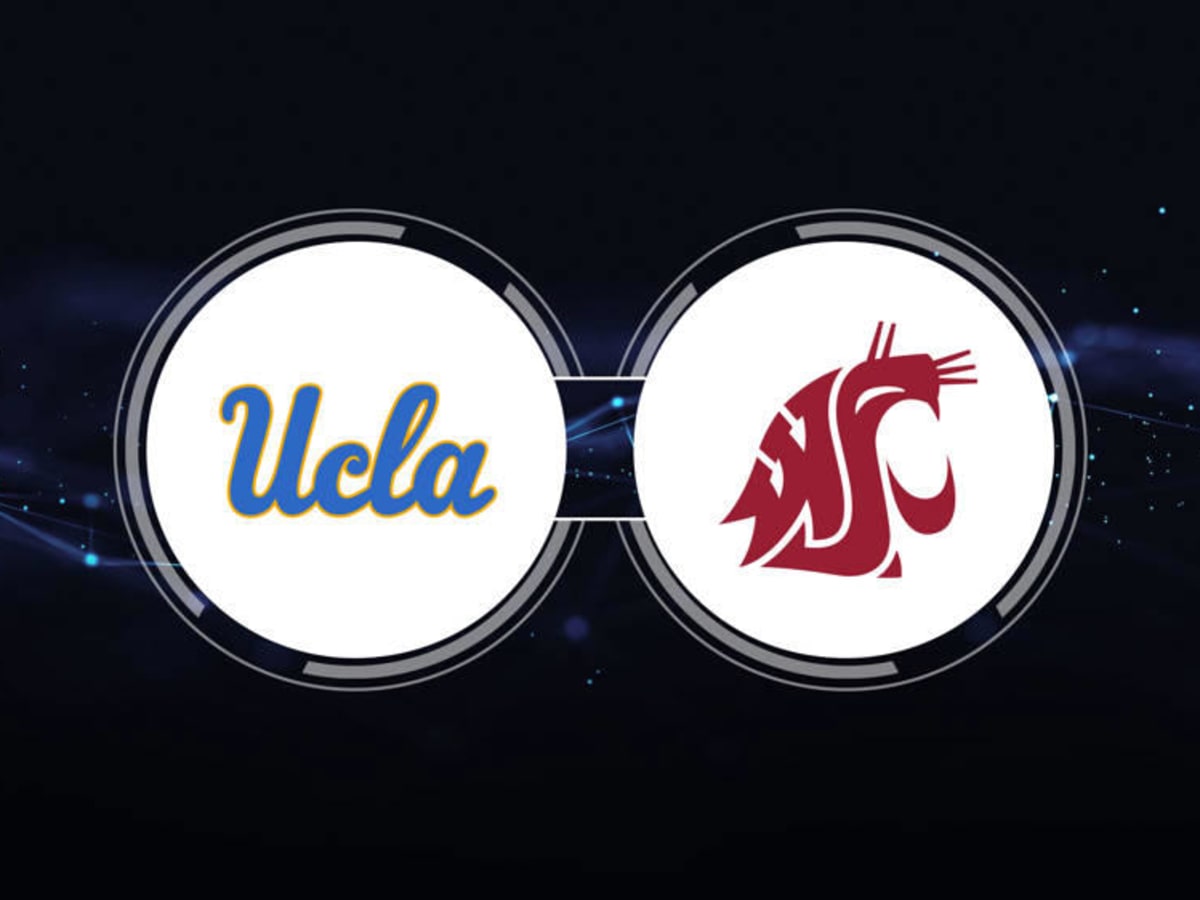 UCLA at Washington: TV info, scouting report and prediction – Daily