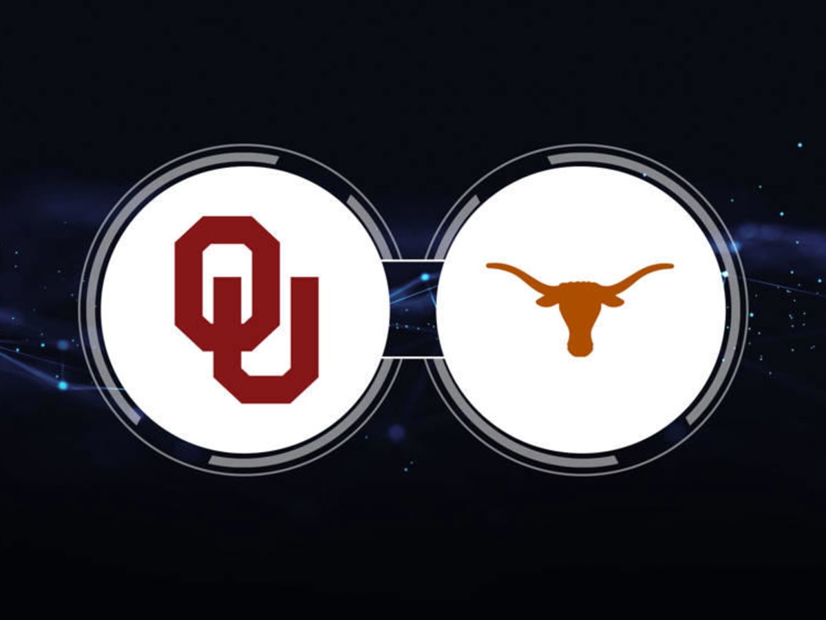 Texas vs. Oklahoma prediction, odds, best bets, & picks for Week 6