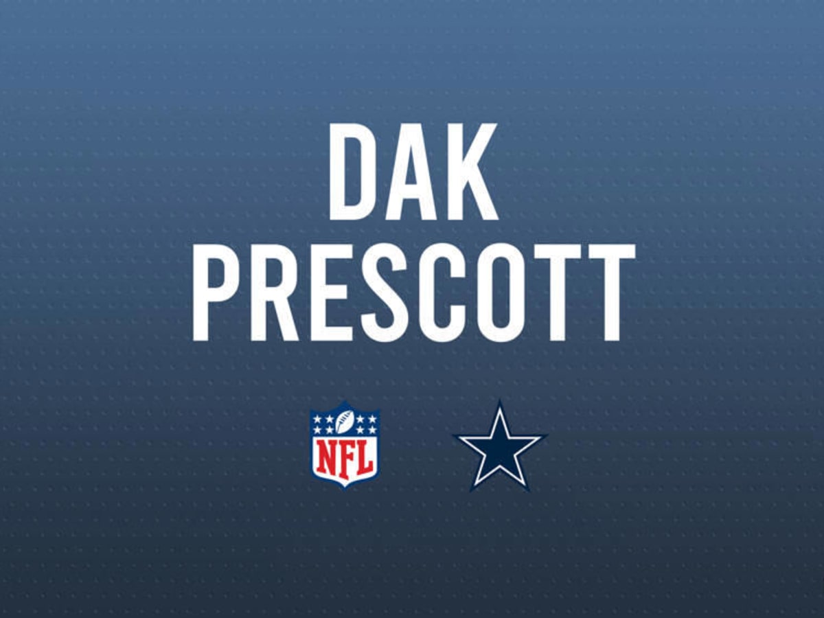 Cowboys vs Giants NFL Odds, Pick  Dak Prescott Prop Prediction