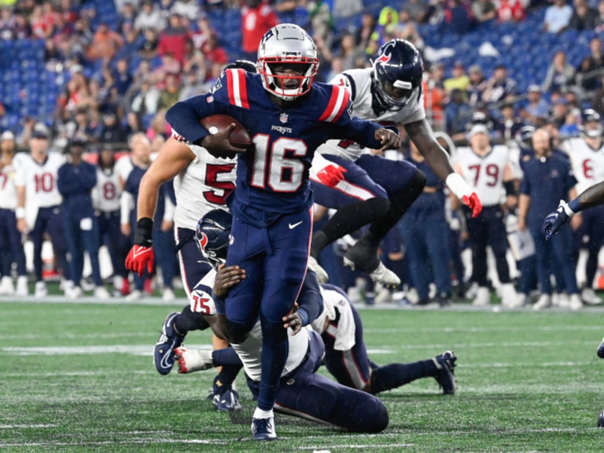 Patriots Mailbag: What is going on with Malik Cunningham? - Pats