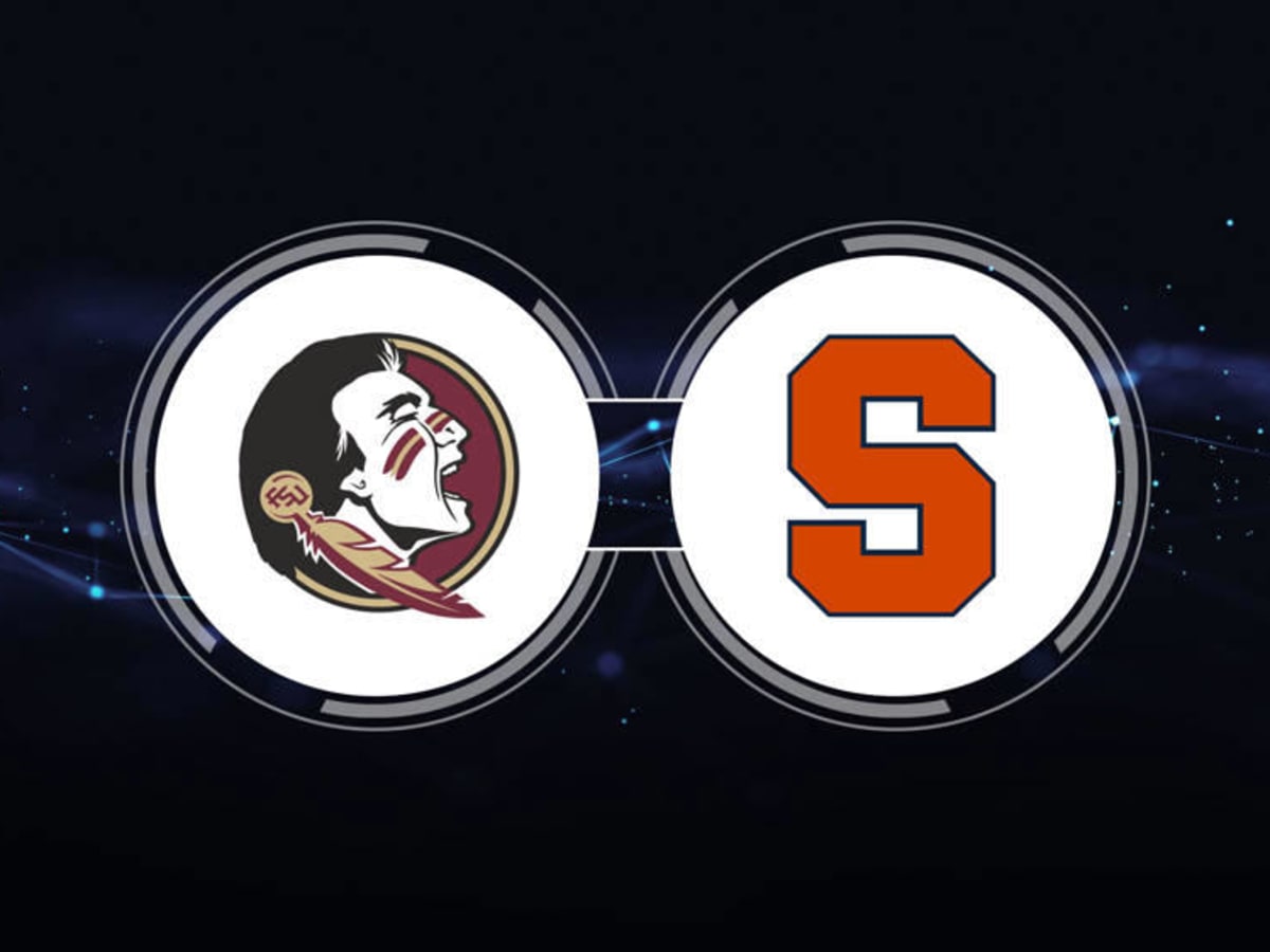 Game 86 vs. Syracuse 1