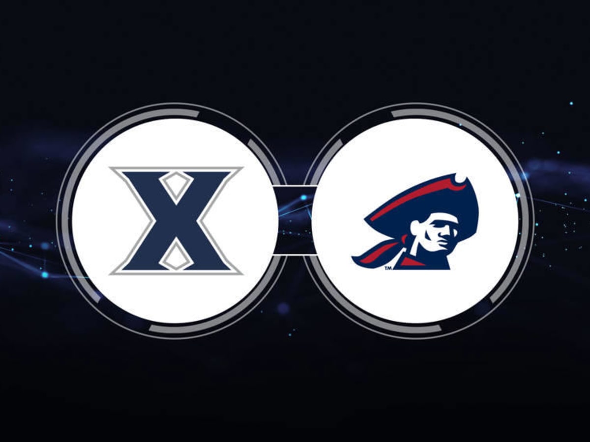 Xavier vs. Robert Morris College Basketball Predictions & Picks - November 6