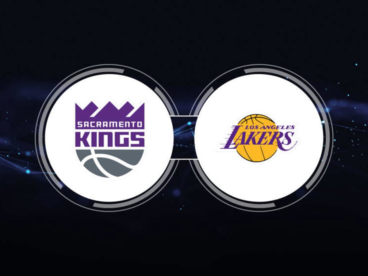 Are the Kings favored vs. the Lakers on November 15? Game odds, spread,  over/under