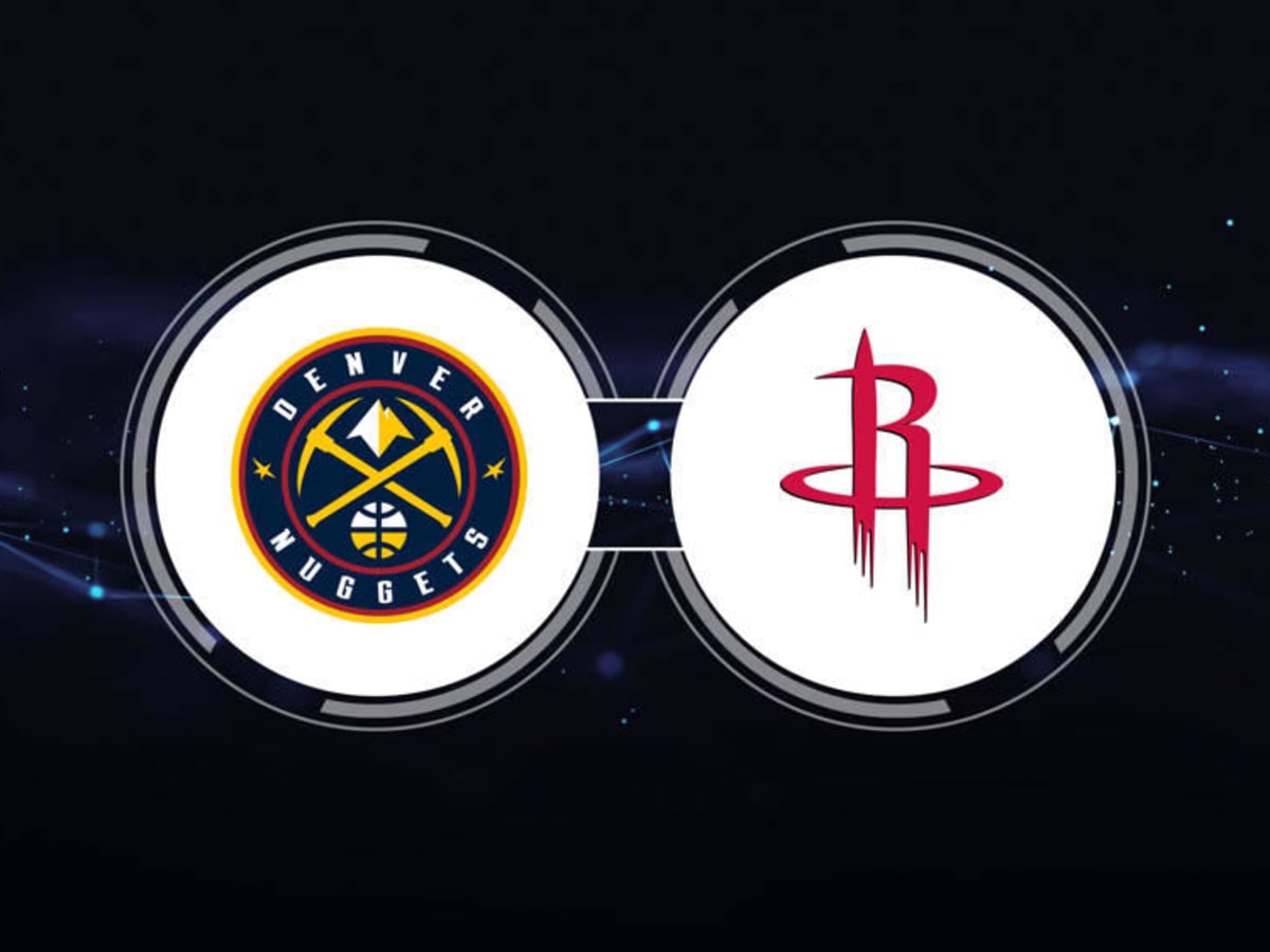 Rockets vs. Nuggets Prediction & Picks - November 29