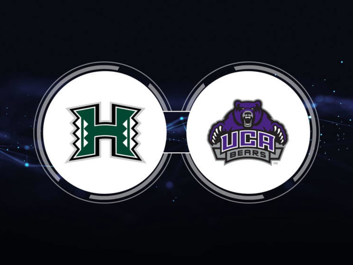 Rainbow Forecast: Hawaii football faces Central Arkansas on