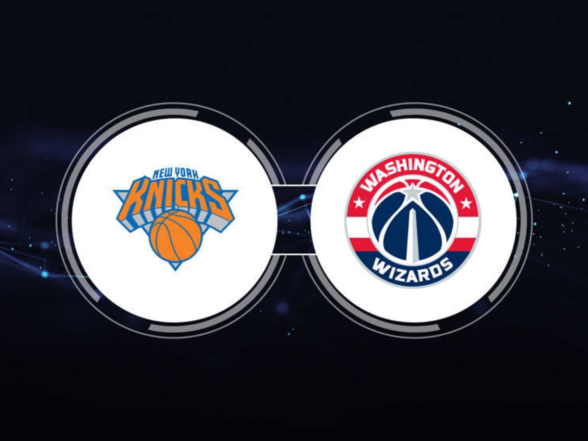 Knicks vs. Wizards NBA Betting Preview for January 6 