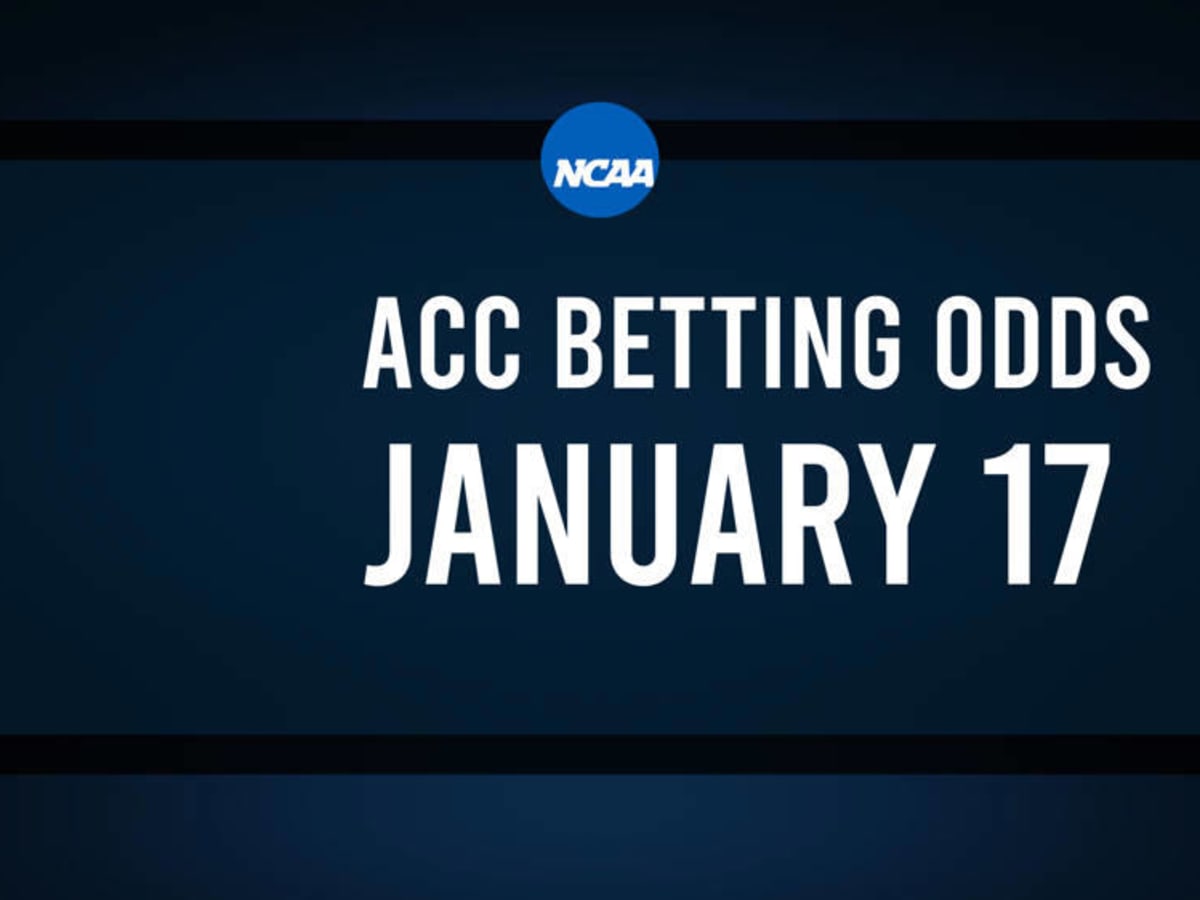 ACC Basketball Predictions, Odds & Best Bets - January 17 