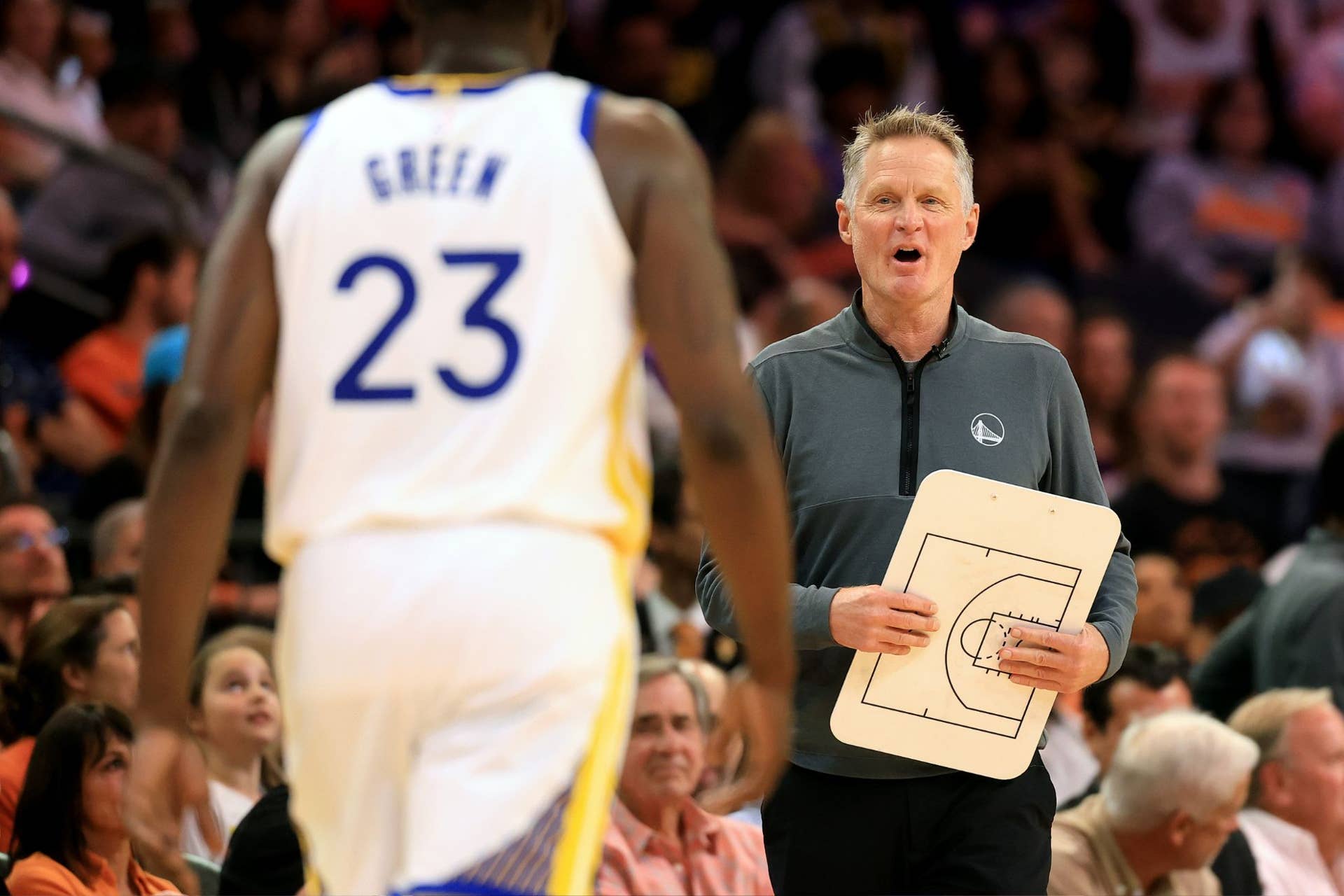 clippers basketball roster