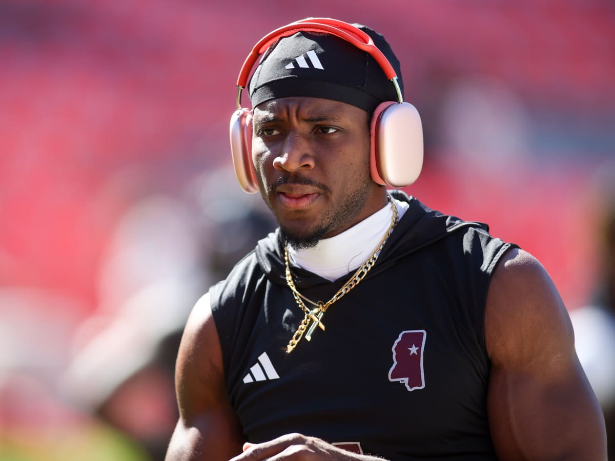 Bills SHOCK: Undrafted rookie emerges as potential James Cook successor!