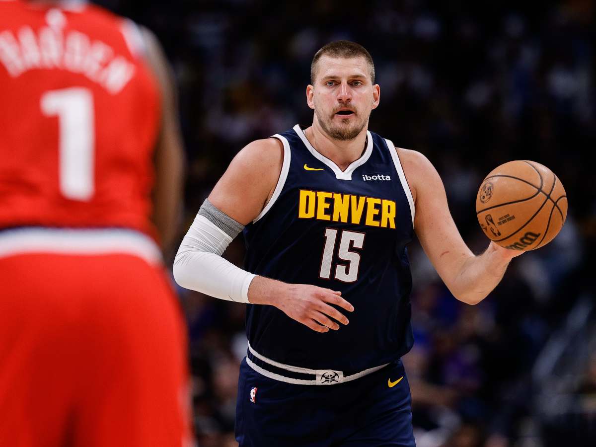 Nikola Jokic Has Brutally Honest Kawhi Leonard Message After Clippers-Nuggets  Game 3 - Athlon Sports