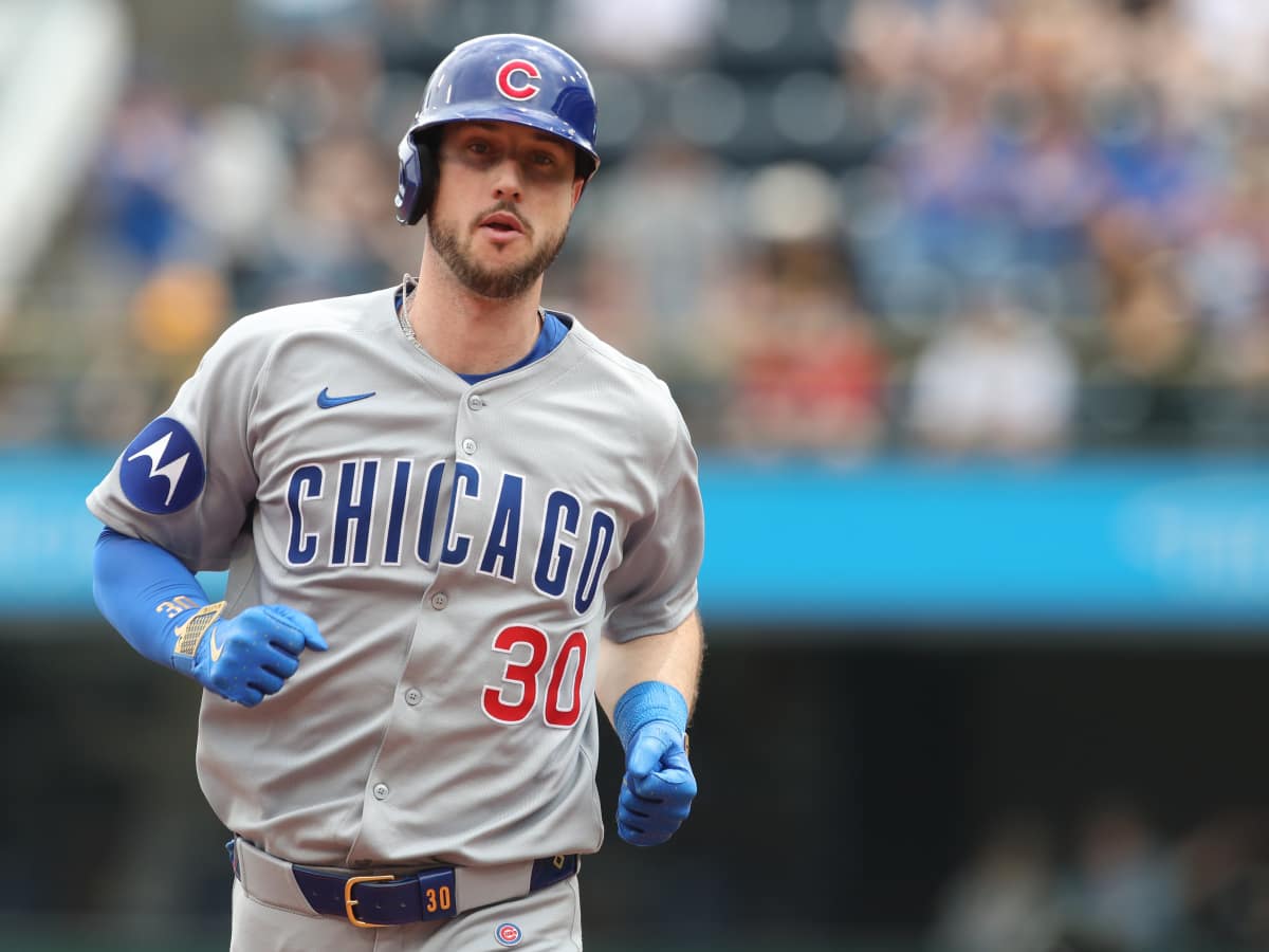 $500 Million Kyle Tucker Prediction Turns Heads After Cubs' Hot Start -  Athlon Sports