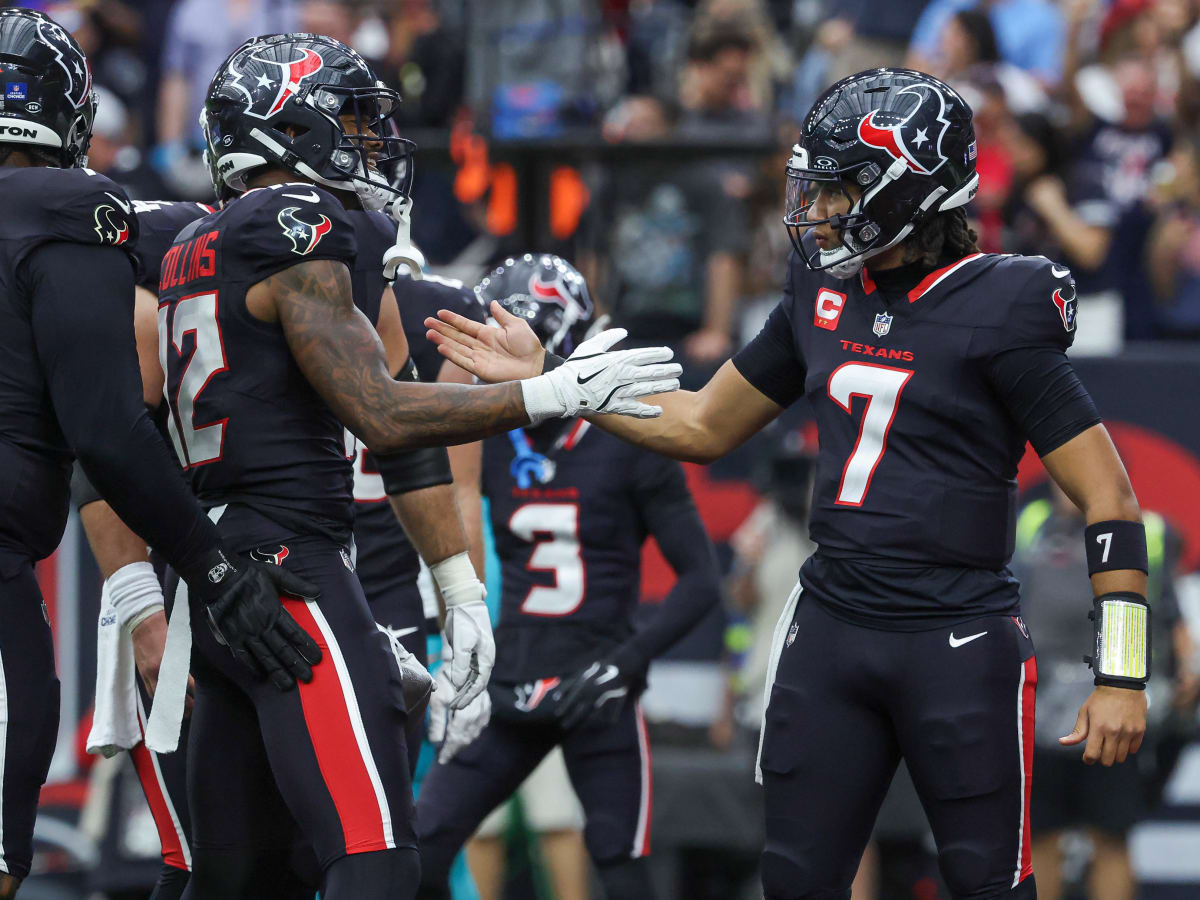 Texans' C.J. Stroud, Others Dubbed Most Important Players for 2025 - Athlon  Sports