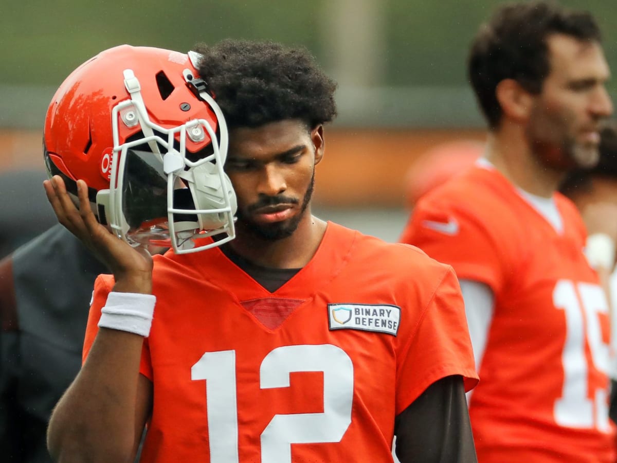Browns Coach Sends Clear Message on Shedeur Sanders First-Team Decision - Athlon Sports