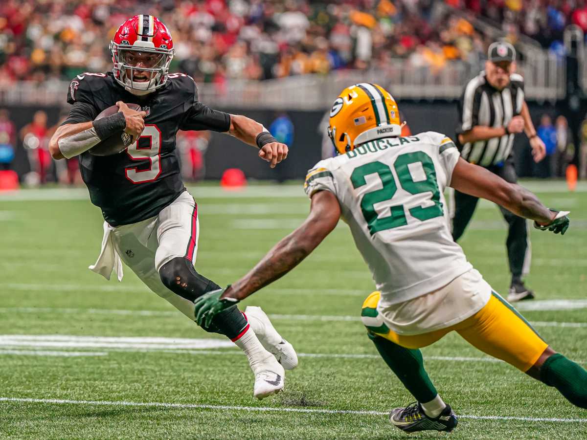 Former Packers Midseason Steal Delivers Blunt Message About Possible Reunion  - Athlon Sports
