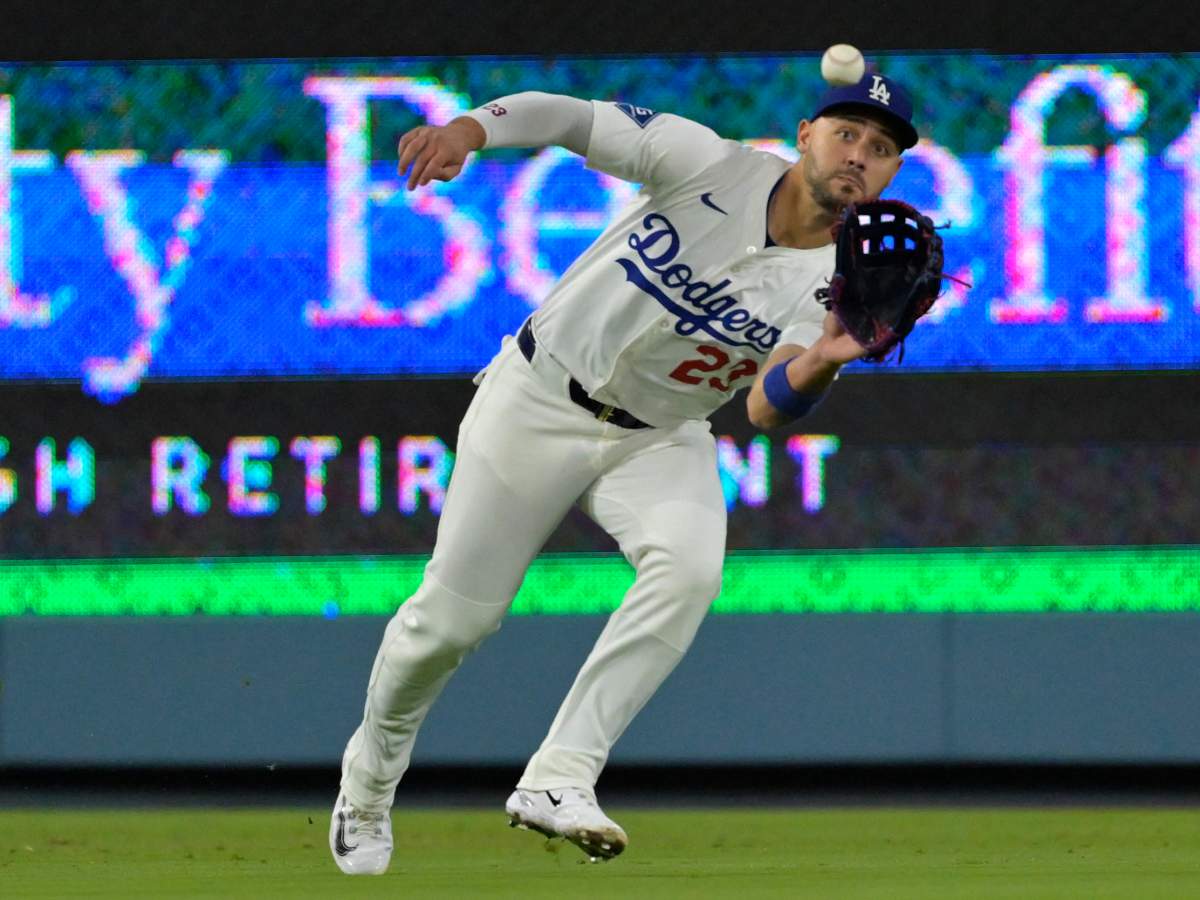 Michael Conforto’s Dodgers Future in Jeopardy Amid Trade Rumors and Slump
